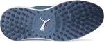 Кроссовки PUMA Golf Ignite Elevate Golf Shoes, цвет Feather Gray/Evening Sky/Puma White - фото 3