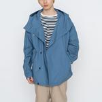 Nanamica Куртка с капюшоном, Army Green - фото 9