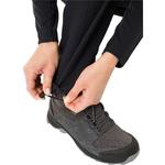 Женские брюки Strathcona II Vaude, черный - фото 4