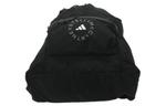 Сумка by stella mccartney gym sack 'black' Adidas, черный - фото 4