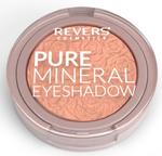 Прессованные перманентные тени для век 100 Revers Matte Pure Mineral - фото