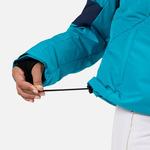 Куртка Rossignol Wispile Puffy Rossignol, Niagara - фото 9