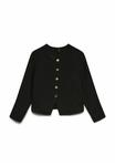 Кардиган Vero Moda Cardigan, Black - фото 5
