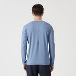 Футболка унисекс Ellesse, синий - фото 6