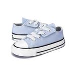 Кроссовки Converse для малышей TD, Blue - фото 5