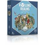 Настольная игра Rolling Realms Stonemaier Games - фото