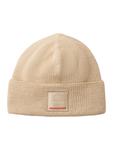 Шапка Bogner Fire + Ice Tarek, бежевый - фото