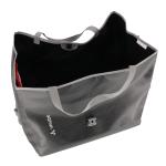 VAUDE Weekender 'Top Case' в черном цвете - фото 5