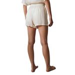 Пижамные штаны женские Calvin Klein, белый - фото 8