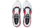 Кроссовки x-ray millenium 'red white black' Puma, красный - фото 3