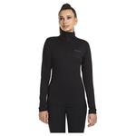 Базовый слой Kilpi Willie, черный - фото