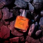 Героический мужчина Туалетная вода 100мл LA RIVE - фото 3