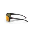 Стильные солнцезащитные очки Gibston 944905 Oakley, черный - фото 4