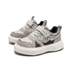 Lee Детские уличные кроссовки khaki kids' - фото 3