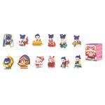 Загадочные коробки с Нечжа POP MART - фото