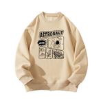 Детская толстовка Jeep, Coffee - фото 8