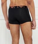 Трусы 3 шт. Emporio Armani, черный - фото 3