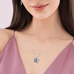 Женское ожерелье Pandora - фото 7