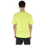 Футболка мужская North Sails с принтом, желтый - фото 2