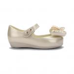 Мини-балетки Ultragirl Star Melissa, черный - фото 6