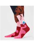 Happy Socks Розовые носки - фото 3