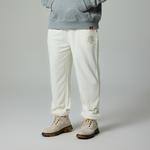 Dickies Повседневные брюки Unisex White Egret White - фото 6
