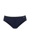 Низ бикини LASCANA Bikini bottoms, Marine/Dark Blue - фото 4