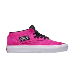Кеды Vans Skate Half Cab 'Hot Pink', розовый - фото