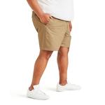 Шорты прямого кроя Big & Tall Ultimate Dockers - фото 2
