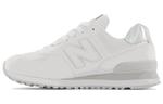 Кроссовки New Balance NB 574 WL574HU2, белый - фото