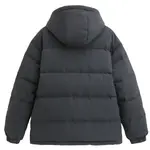 GAP Мужская пуховая куртка, Dark Gray - фото 2