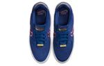 Nike Air Force 1 Sage Low LX Deep Royal Blue Women's - фото 4