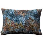 Чехол для подушки Dekoria, синий - фото