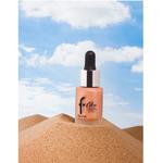 Хайлайтер glow drops Flormar, 14 ml, объем 14 мл - фото 4