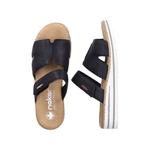 Мюли Rieker, Black - фото 9