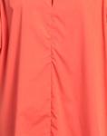Платье Rossopuro, оранжевый - фото 4