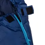 Мужской спальный мешок Shadow +5 Deuter - фото 3