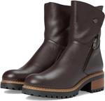 Женские модные ботинки Eric Michael Pelham, Brown - фото