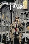WARREN ELLIS PRESENTE HELLBALZER - Tome 0 (URBAN COMICS) - фото