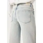 Джинсы Garcia Celia, синий - фото 4