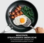 Сковорода Ø28 см Foodi Zerostick Premium NINJA - фото 7