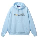 Толстовка унисекс Unite Life HOODS, Розовый - фото 10