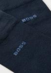 Носки 2 PACK BOSS, темно-синий - фото 2