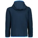 Куртка CMP Sportswear Fix 39M3994, серый - фото 2