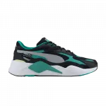 Кроссовки Mercedes-AMG x RS-X3 Puma, черный - фото