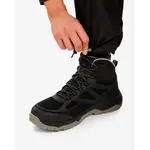 Брюки Kilpi Alpin, черный - фото 5