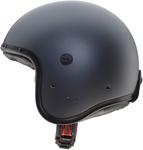 Шлем Caberg freeride x jet, Gray Matt - фото 2