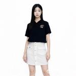 THE NORTH FACE Мужская черная поло - фото 5