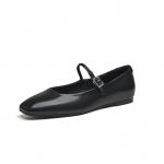 Millies Красные балетки MILLIE'S с ремешком, цвет Red - фото 7