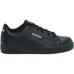 Кроссовки Reebok Classics Court Clean, черный - фото